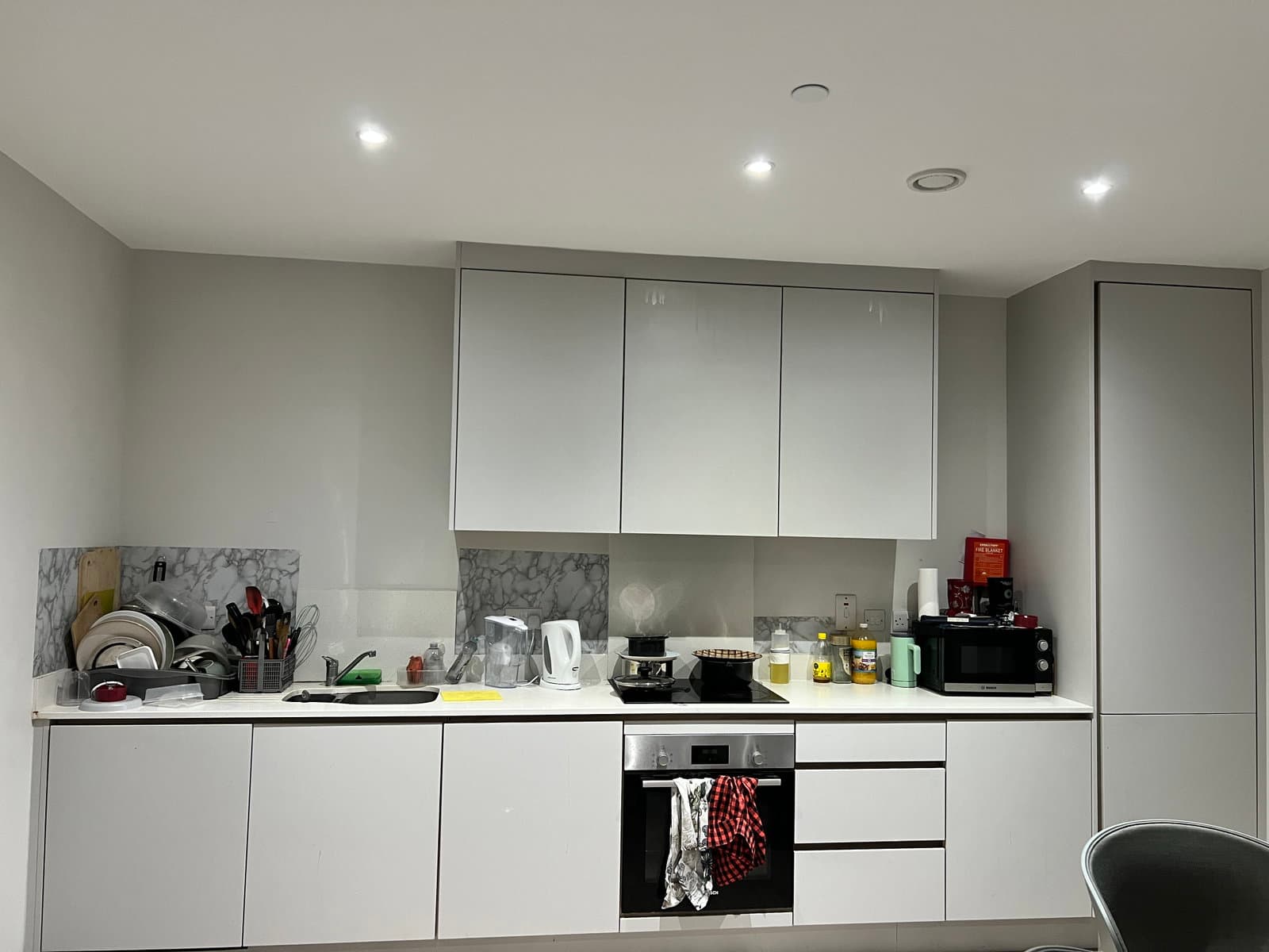 Spacious 2BHK available in Galway