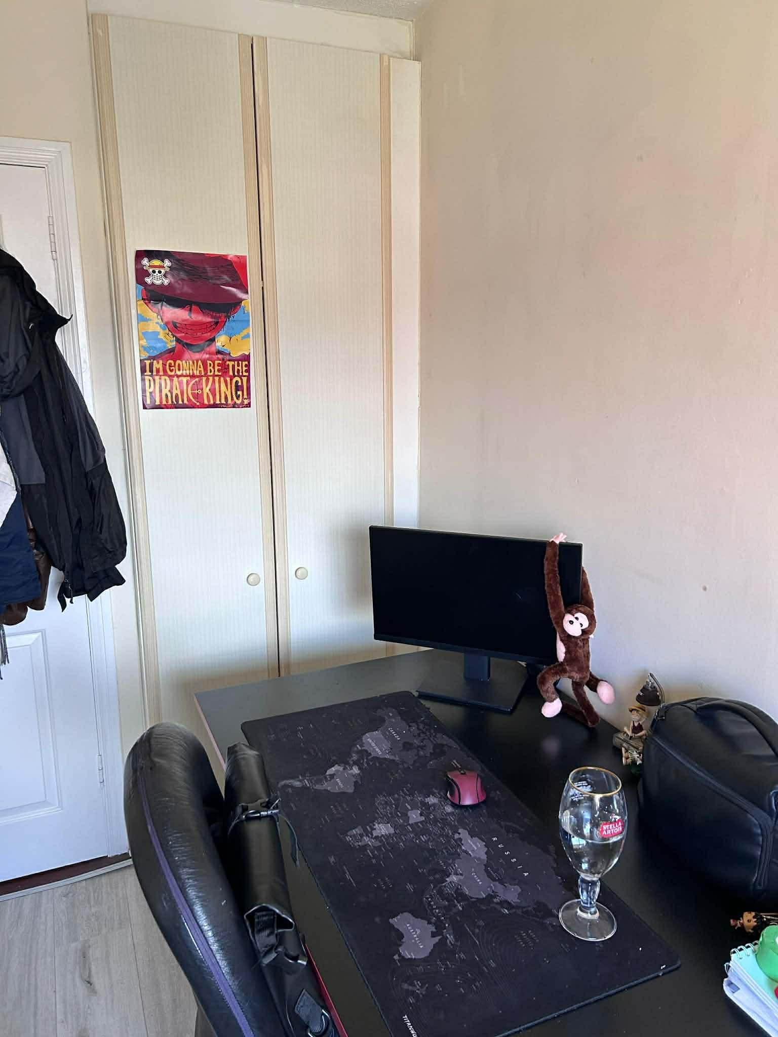 Single Room Available Immediately in a Quiet and Safe Area. Very Close to UCD