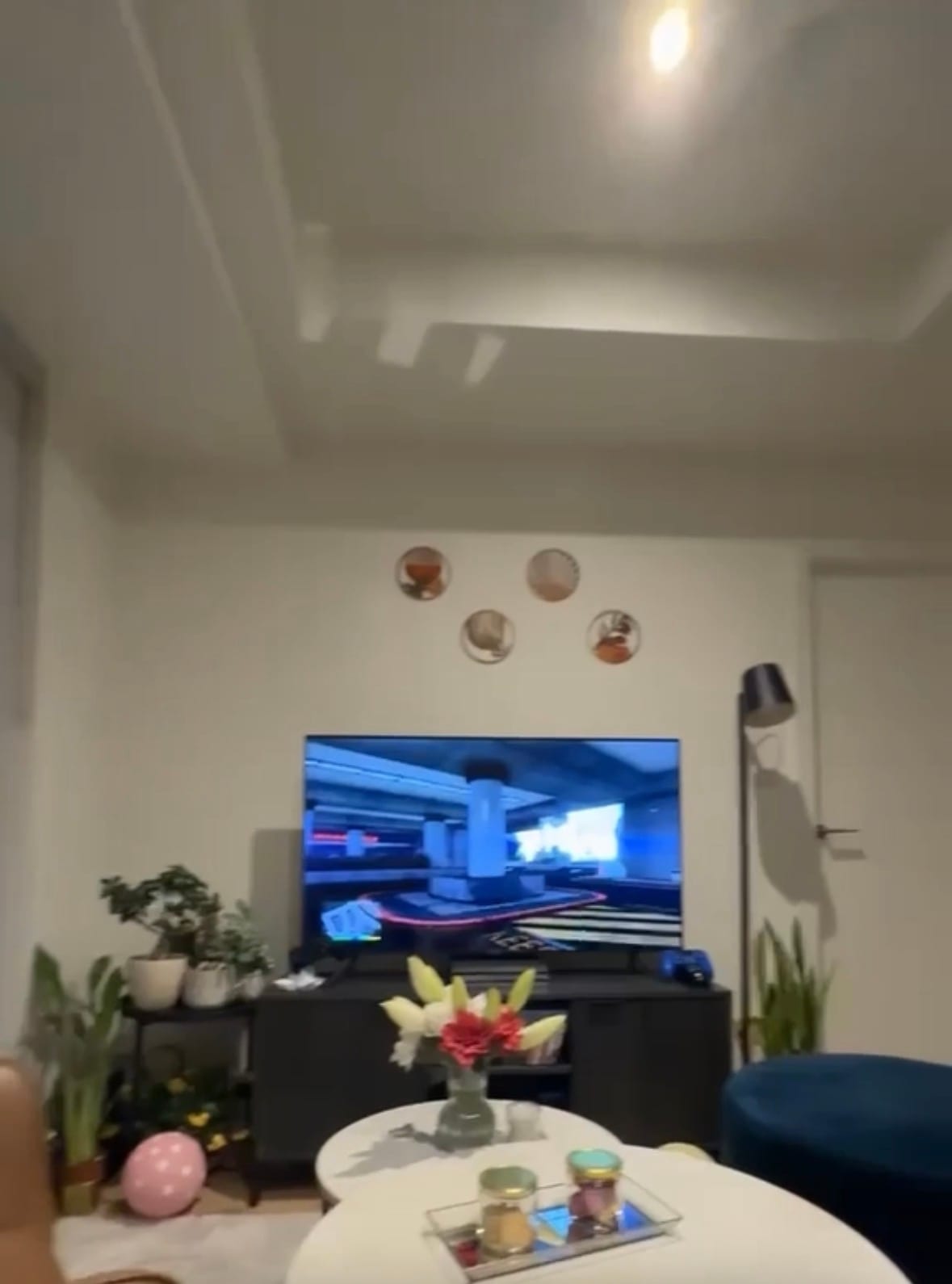 Furnished 2-Bed Apartment to Rent in Cherrywood, Dublin · BER A1