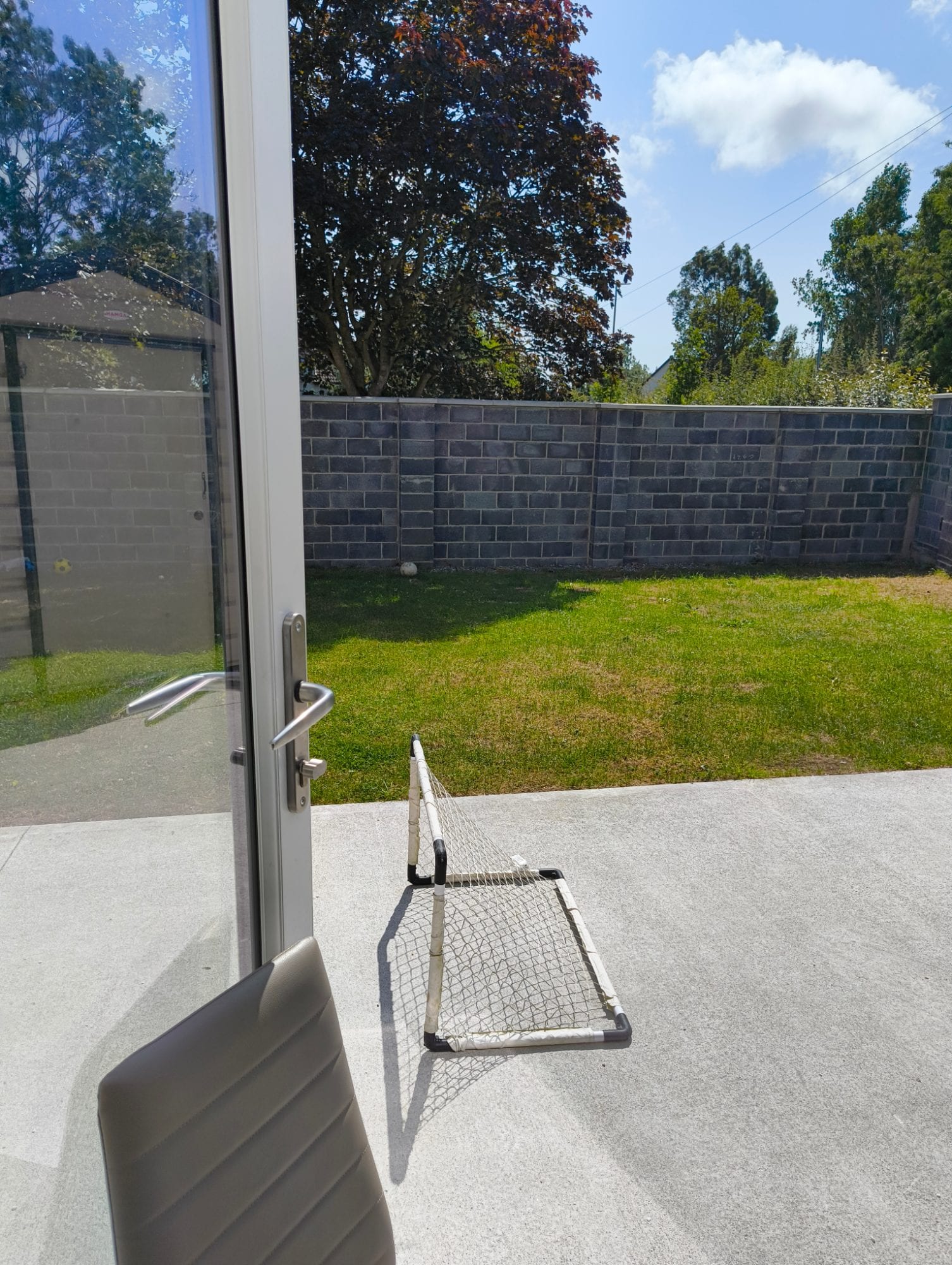 Furnished 2-Bed House to Rent in Dublin · BER A1 · Parking · Available Jul 2026